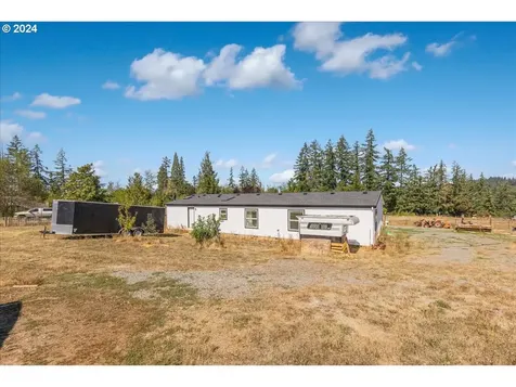 30082 S Lynn Marie Lane Colton OR 97017