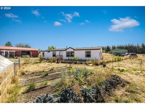 30082 S Lynn Marie Lane Colton OR 97017
