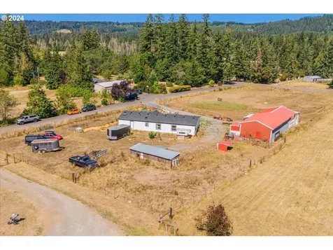 30082 S Lynn Marie Lane Colton OR 97017