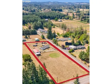 30082 S Lynn Marie Lane Colton OR 97017