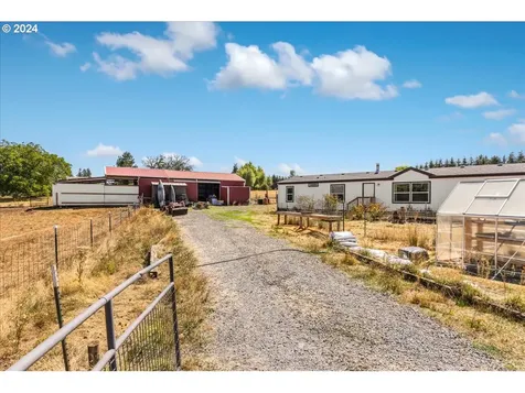 30082 S Lynn Marie Lane Colton OR 97017