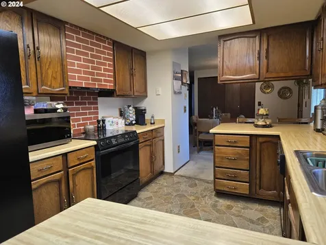 2505 Hickory Court La Grande OR 97850
