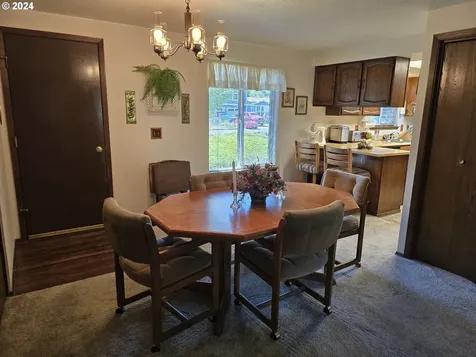 2505 Hickory Court La Grande OR 97850