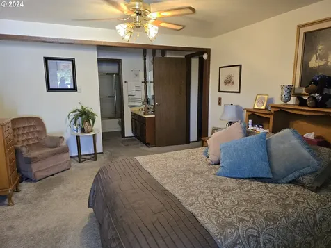 2505 Hickory Court La Grande OR 97850