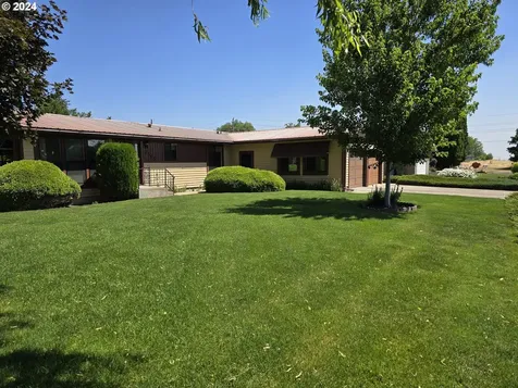 2505 Hickory Court La Grande OR 97850