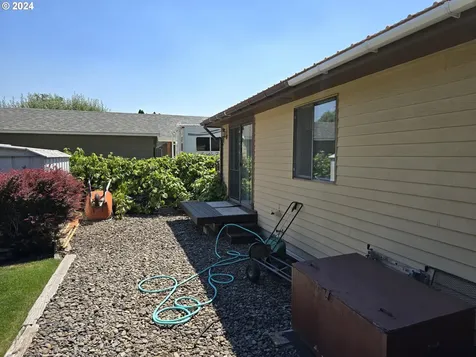 2505 Hickory Court La Grande OR 97850
