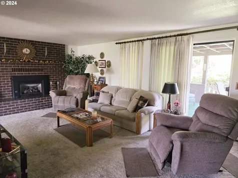 2505 Hickory Court La Grande OR 97850