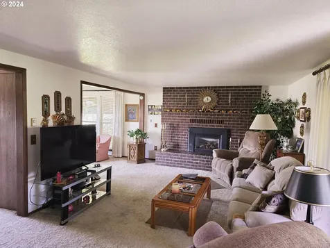 2505 Hickory Court La Grande OR 97850