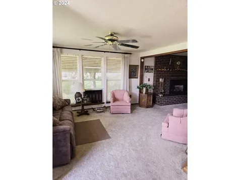 2505 Hickory Court La Grande OR 97850