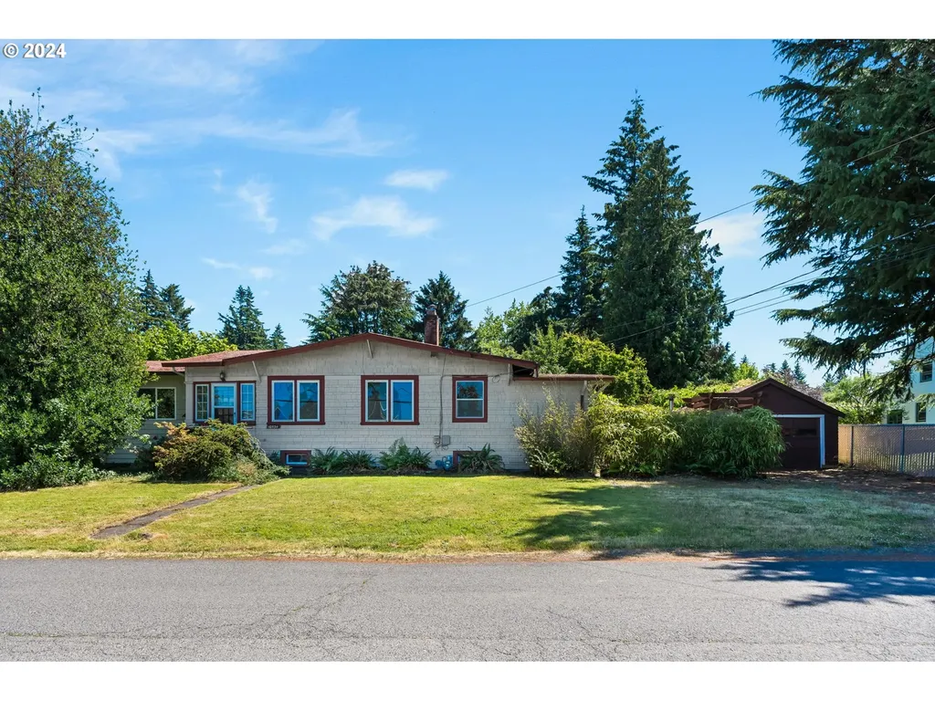 10534 Ne Beech Street Portland OR 97220
