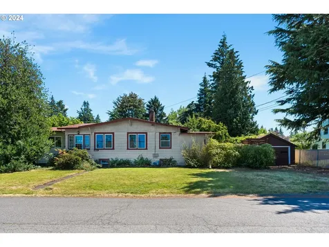 10534 Ne Beech Street Portland OR 97220