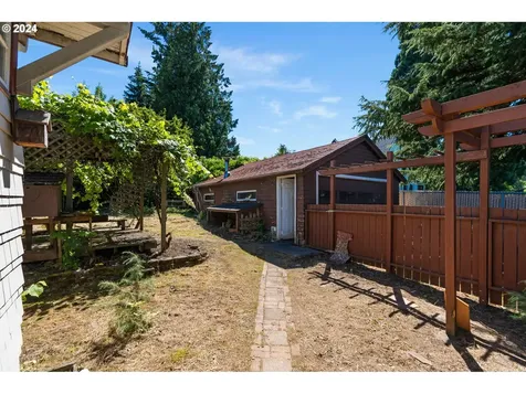 10534 Ne Beech Street Portland OR 97220