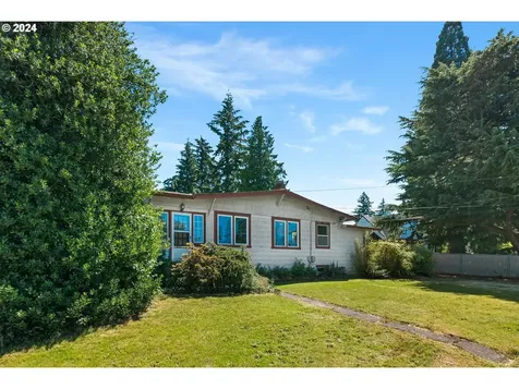 10534 Ne Beech Street Portland OR 97220