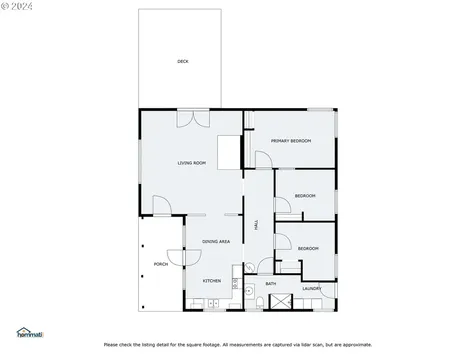 4033 Camellia Street Springfield OR 97478