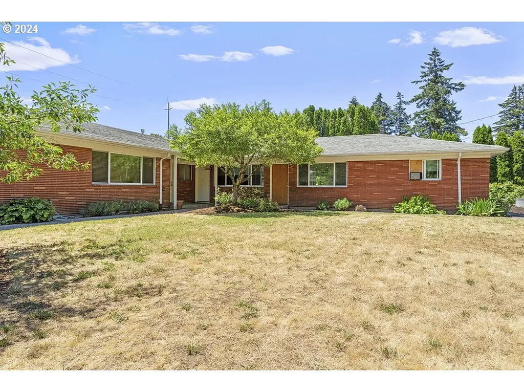 6020 NE Milton Street Portland OR 97213