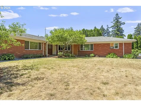 6020 NE Milton Street Portland OR 97213