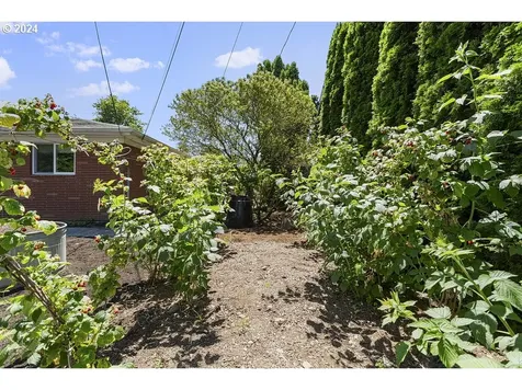 6020 NE Milton Street Portland OR 97213