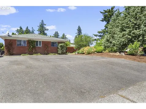 6020 NE Milton Street Portland OR 97213