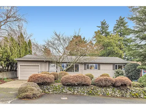 7400 Sw 35th Avenue Portland OR 97219