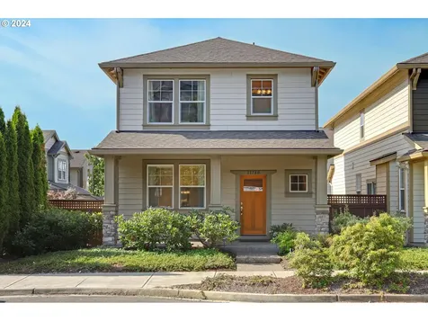 11740 Nw Cedar Falls Drive Portland OR 97229
