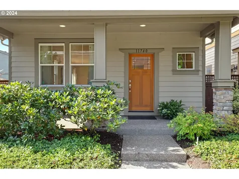 11740 Nw Cedar Falls Drive Portland OR 97229