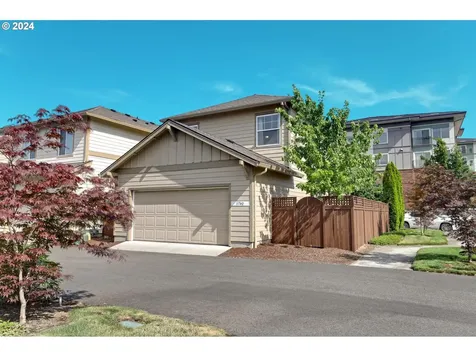 11740 Nw Cedar Falls Drive Portland OR 97229