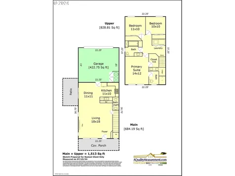 11740 Nw Cedar Falls Drive Portland OR 97229