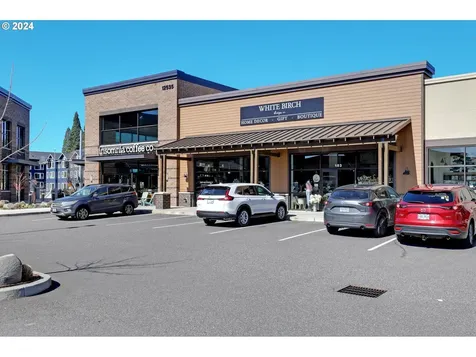 11740 Nw Cedar Falls Drive Portland OR 97229