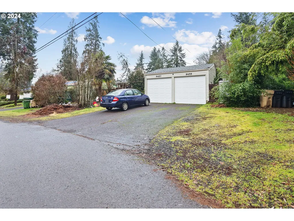 9455 Sw Tauchman Street Wilsonville OR 97070