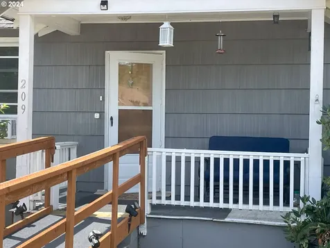 209 Monroe Street Ryderwood WA 98581