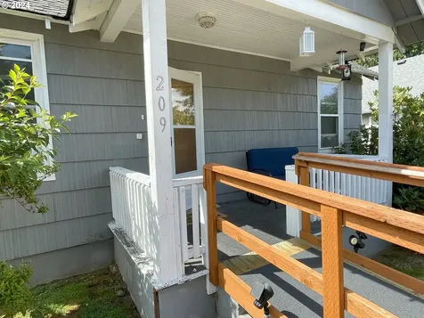 209 Monroe Street Ryderwood WA 98581