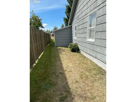209 Monroe Street Ryderwood WA 98581