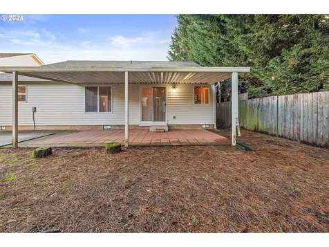 18108 SE 14th Street Vancouver WA 98683