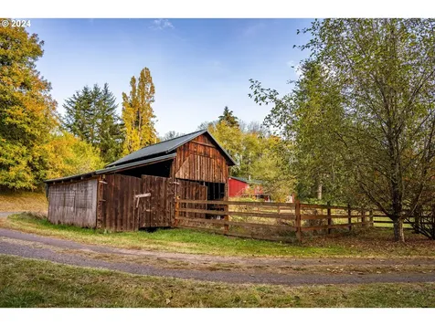 19523 Swedetown Road Clatskanie OR 97016