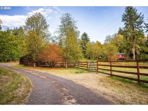 19523 Swedetown Road Clatskanie OR 97016