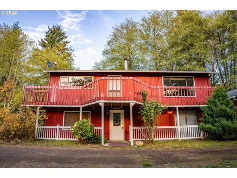 19523 Swedetown Road Clatskanie OR 97016