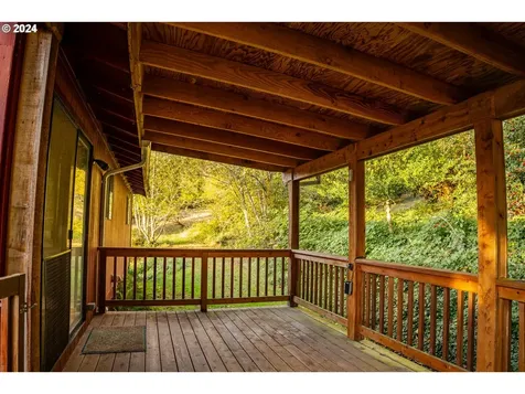 19523 Swedetown Road Clatskanie OR 97016