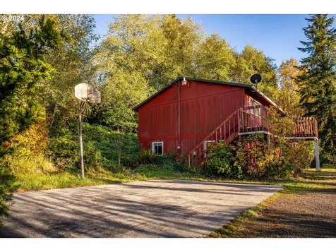 19523 Swedetown Road Clatskanie OR 97016