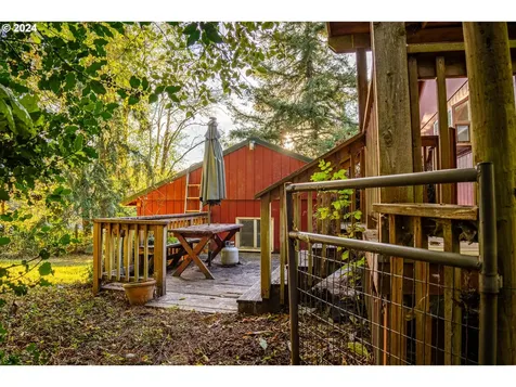 19523 Swedetown Road Clatskanie OR 97016