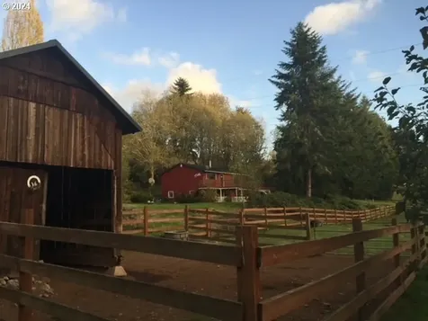 19523 Swedetown Road Clatskanie OR 97016