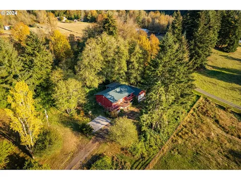 19523 Swedetown Road Clatskanie OR 97016