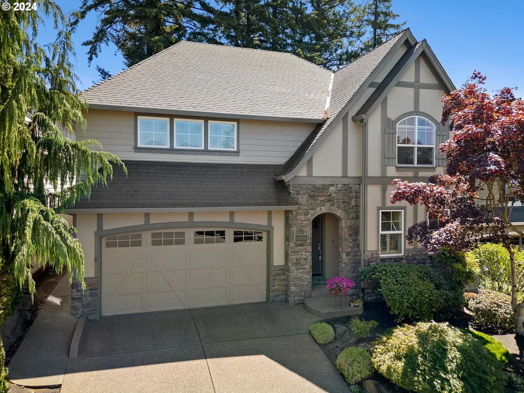 11694 Se Aerie Crescent Road Happy Valley OR 97086