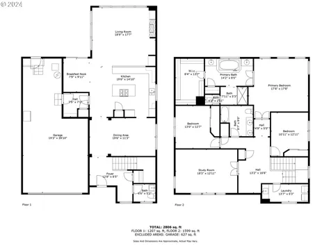 11694 Se Aerie Crescent Road Happy Valley OR 97086