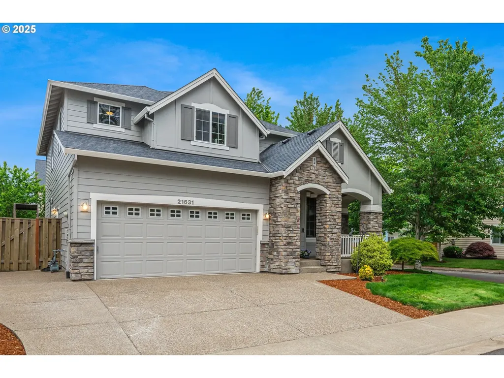 21631 SW Parkin Lane Beaverton OR 97003