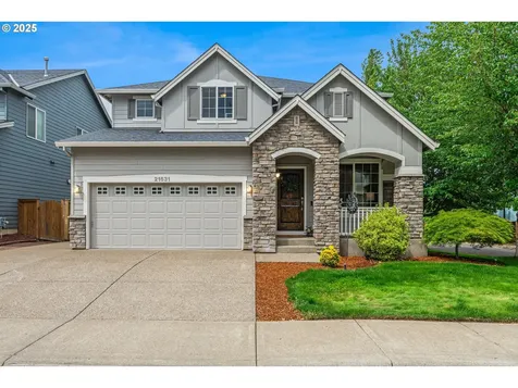 21631 SW Parkin Lane Beaverton OR 97003
