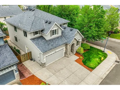 21631 SW Parkin Lane Beaverton OR 97003