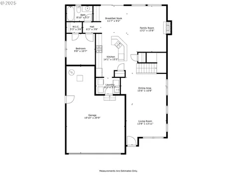 21631 SW Parkin Lane Beaverton OR 97003