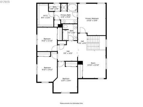 21631 SW Parkin Lane Beaverton OR 97003