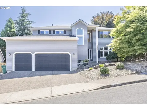 16860 Sw Nafus Lane Beaverton OR 97007