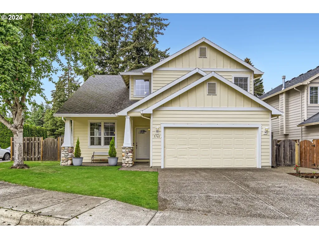 5761 SW 189th Place Beaverton OR 97078